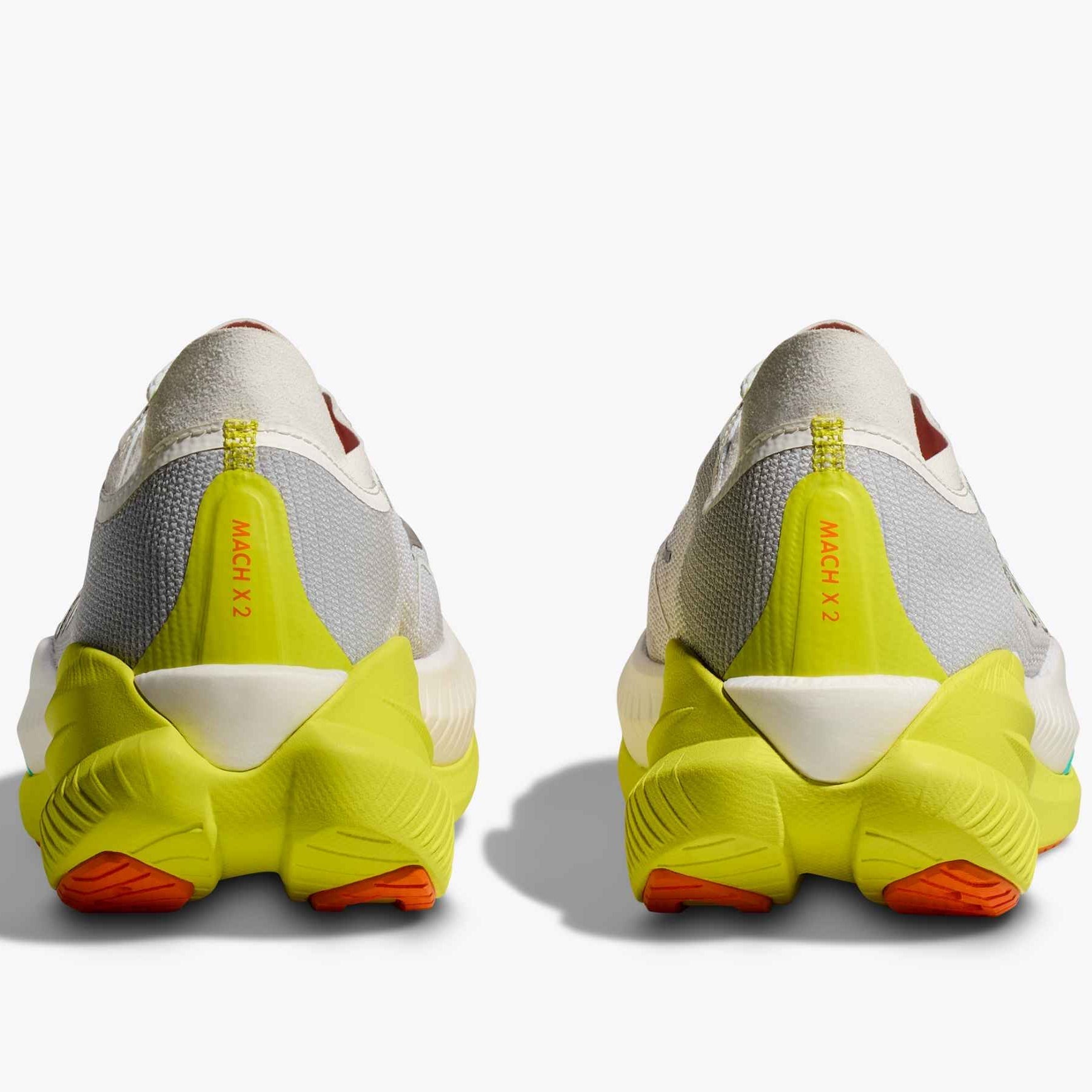 Mach X 2