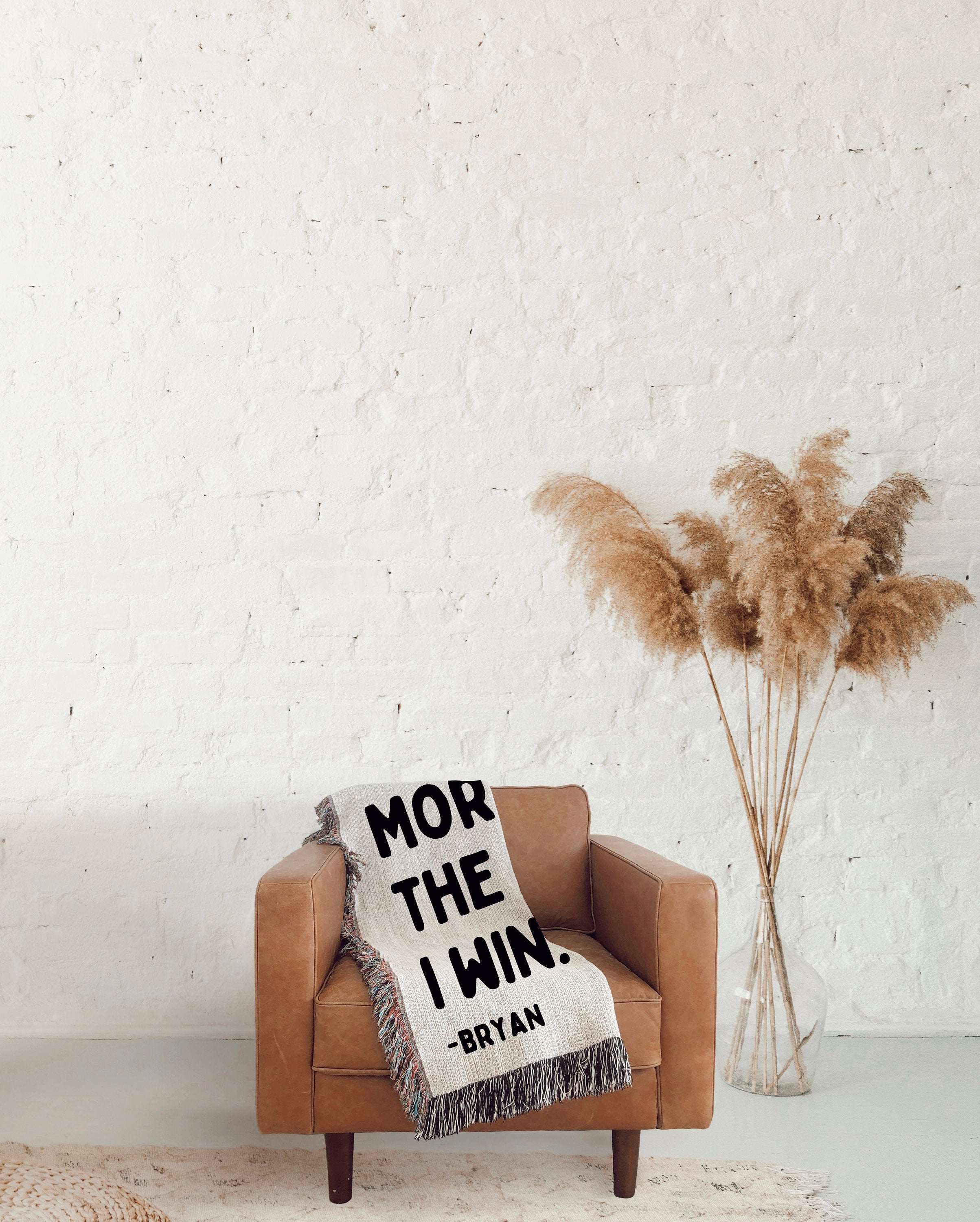 PERSONALIZED ANNIVERSARY Gift for Girlfriend -Cotton Anniversary Gift for Boyfriend Funny Gift for Husband Thoughtful Valentines Gift