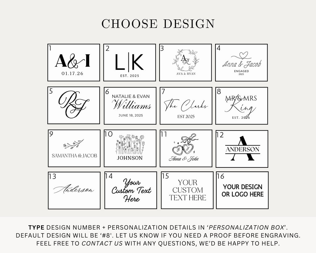 Personalized Wedding Gift for Couple Last Name Gift Cotton Anniversary Gift Woven Blanket with Name Family Monogram Throw Snuggle Blanket