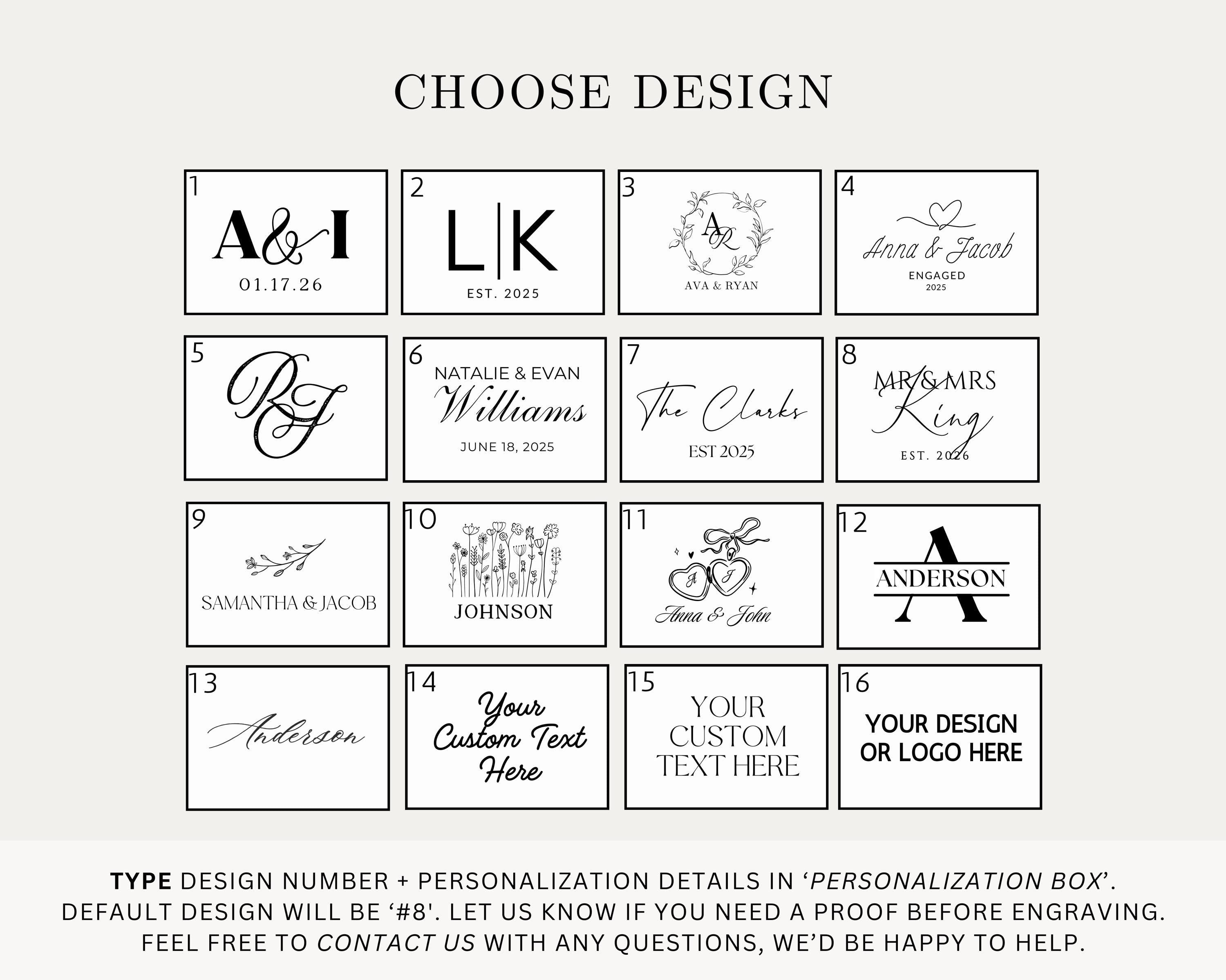 Personalized Wedding Gift for Couple Last Name Gift Cotton Anniversary Gift Woven Blanket with Name Family Monogram Throw Snuggle Blanket