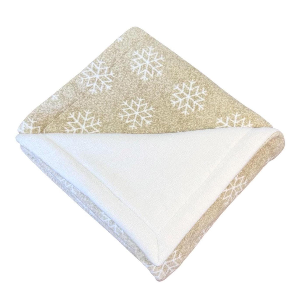 THROWS/LAP BLANKETS ~ Reversible Luxury Fleece Throws ~ Tan Fleece Throws ~ Farmhouse Throws ~ Cabin Fleece Throws ~ Cottage Throws /Aspen