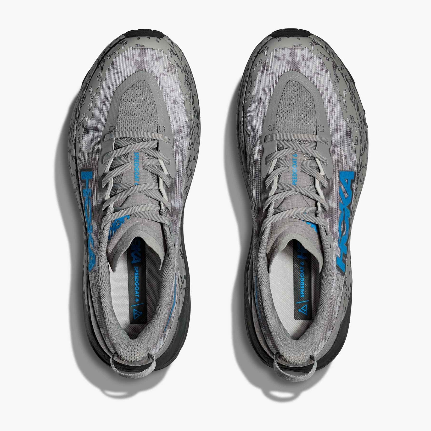 Speedgoat 6
