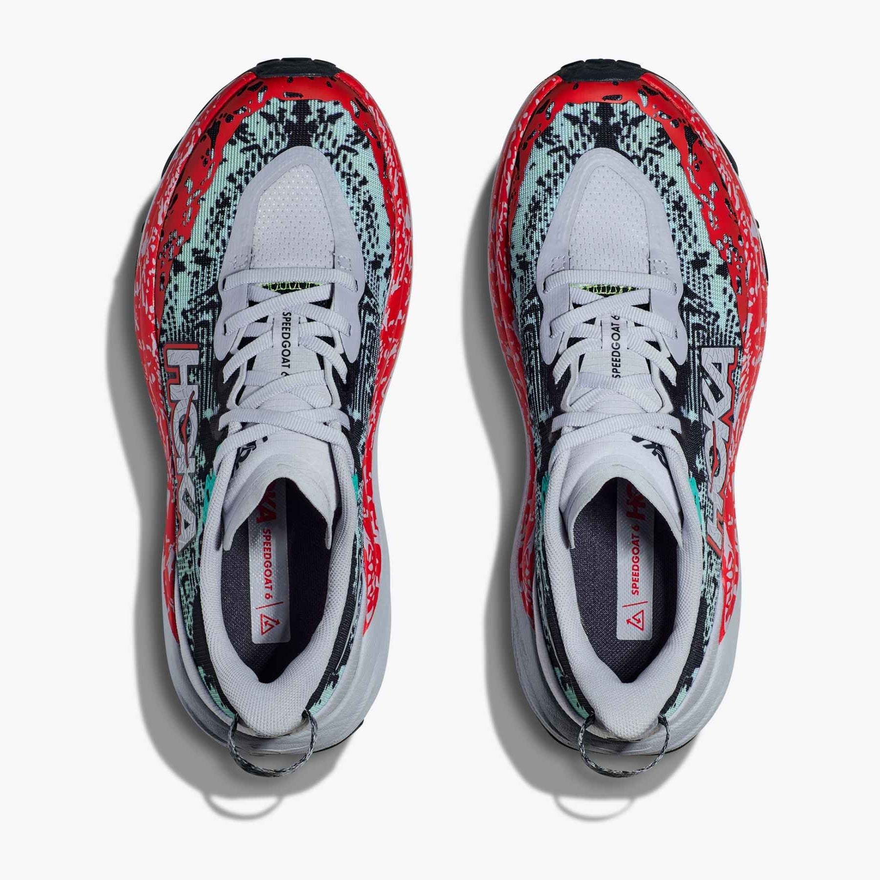 Speedgoat 6